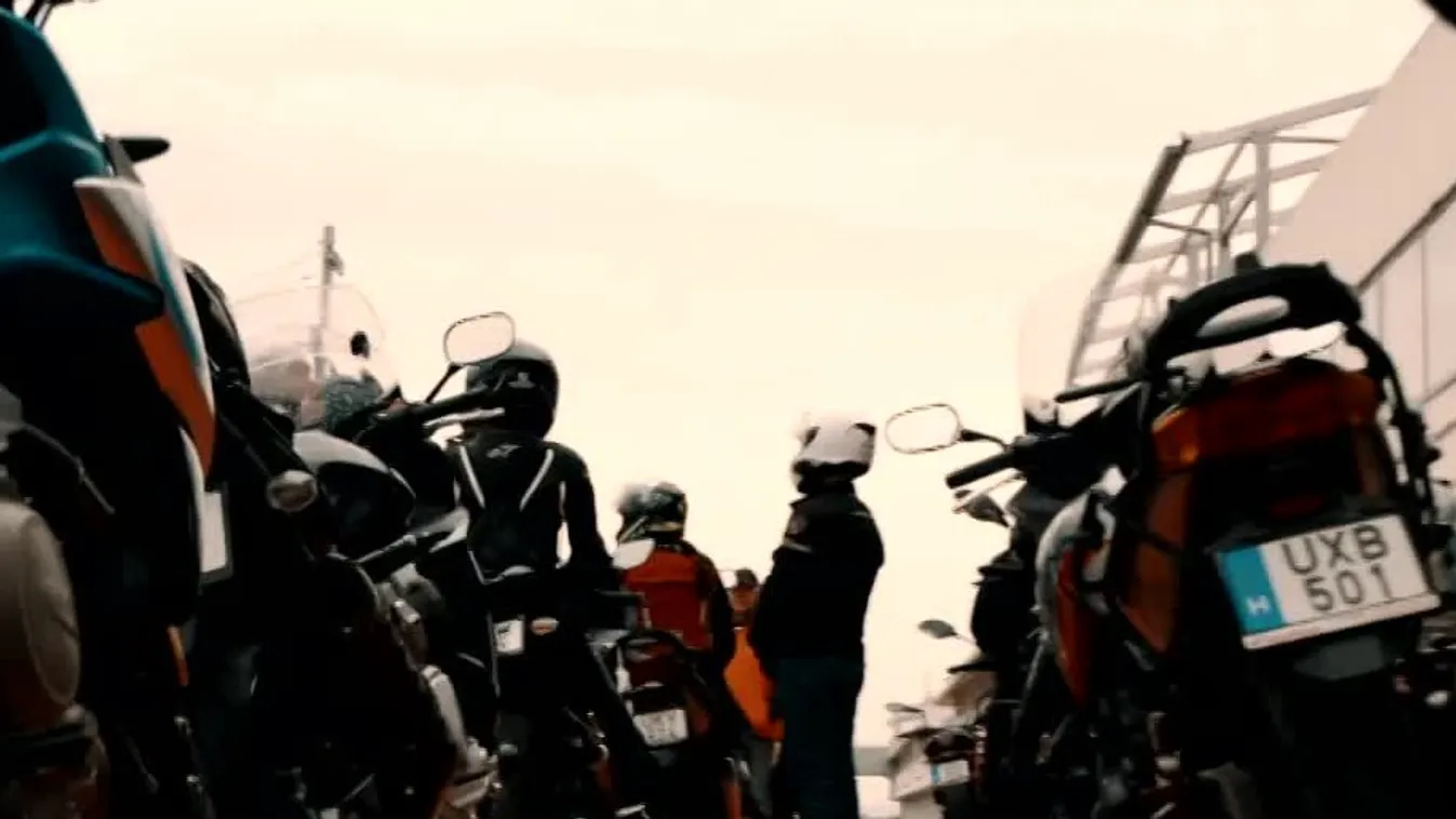 Radar - Biztonságosan az utakon