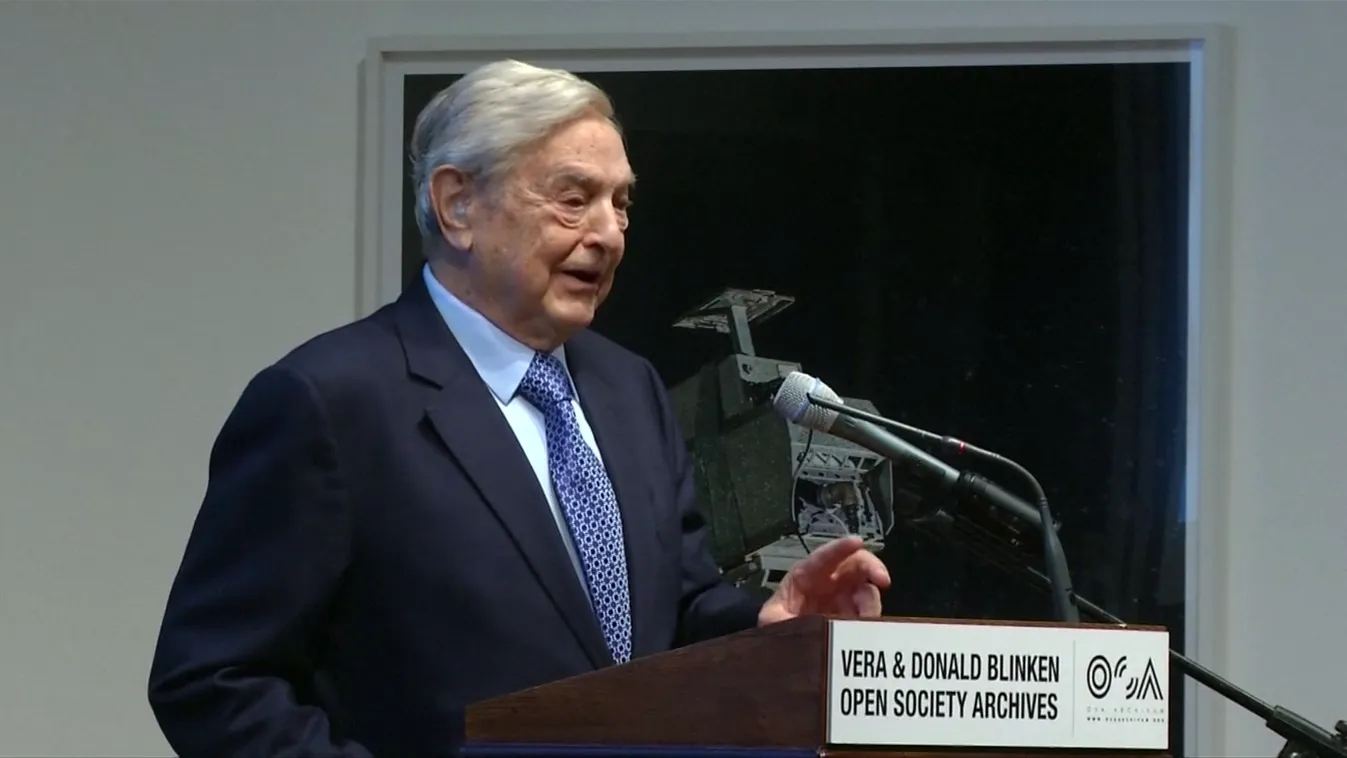 Soros György négymilliárdért a komplett dollárbaloldalt zsebre vágta