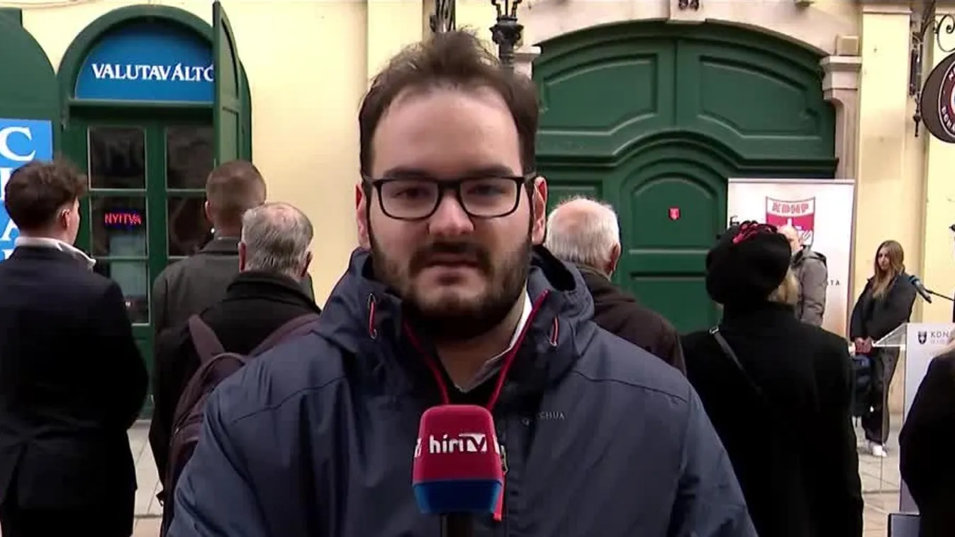 A kommunizmus áldozataira emlékezünk + videó