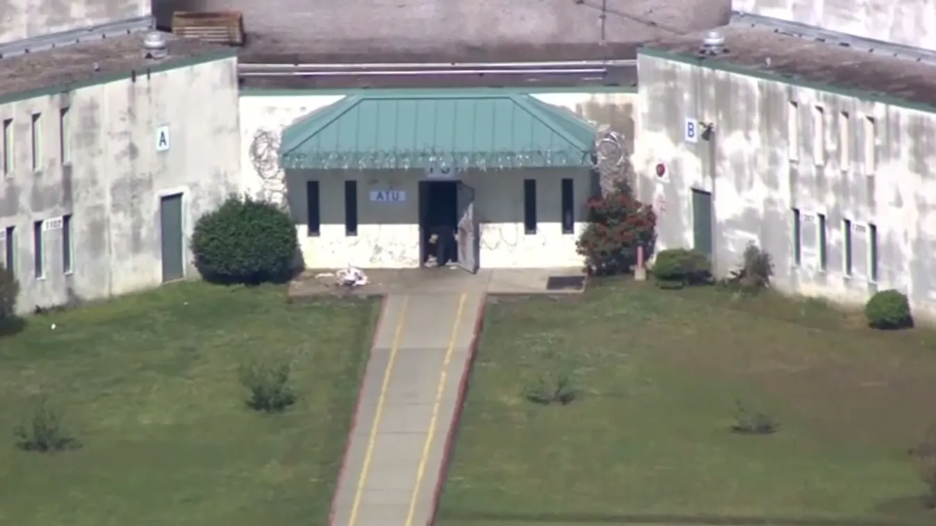 Évtizedek óta nem volt példa ilyen véres összetűzésre amerikai börtönben