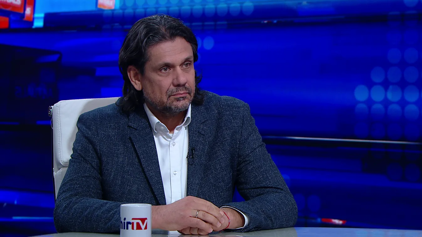 Deutsch Tamás: A magyar baloldal ahelyett, hogy kiállna a magyar emberek érdekeiért, lelkesen szurkol a megállapodás ellen