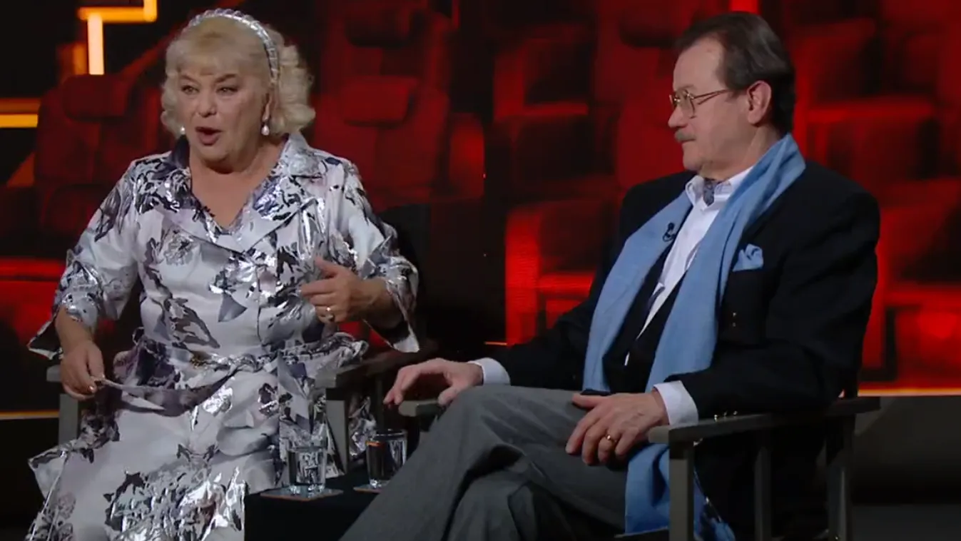 Szélesvásznú történelem: Mágnás Miska