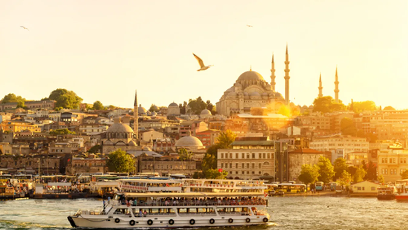 Megkezdték a tárgyalásokat a delegációk Isztambulban