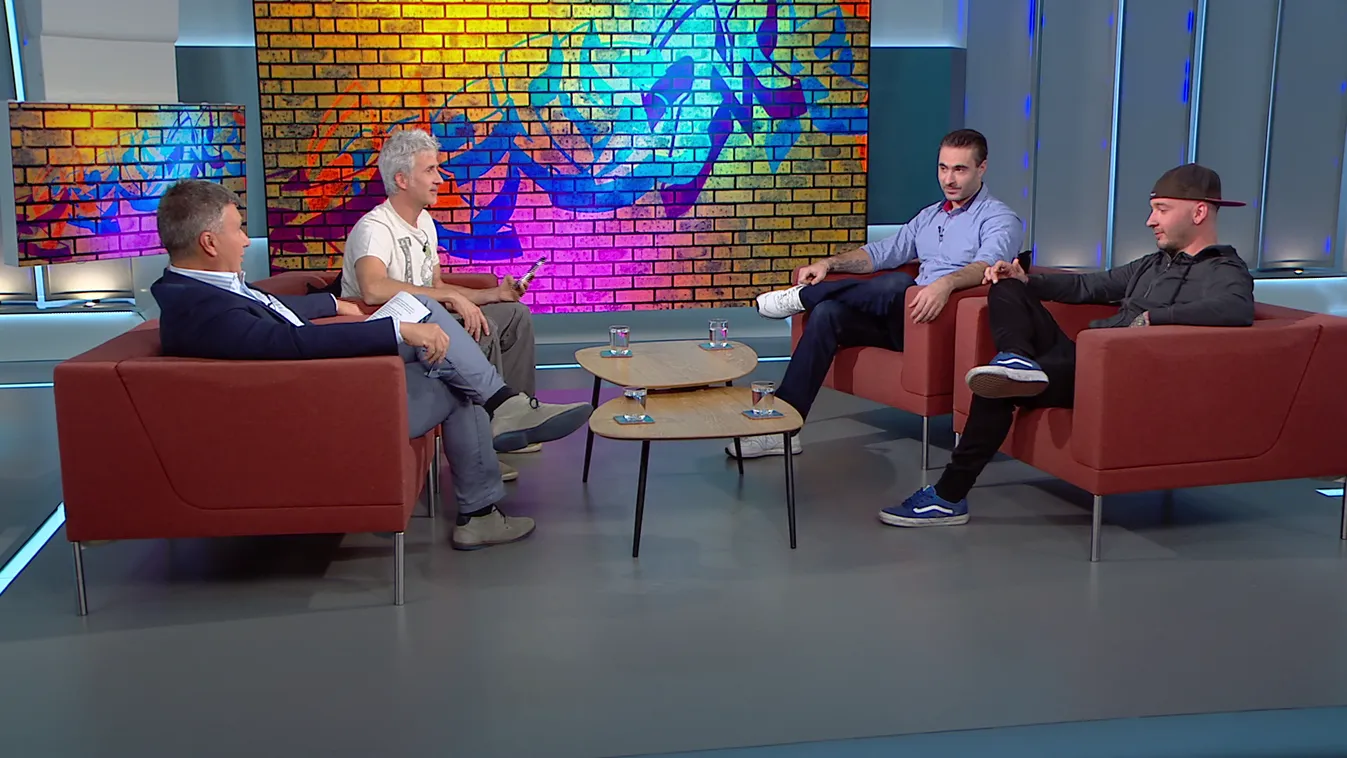 Keménymag: Hadházy Ákosnál "elmentek otthonról" már nagyon régen