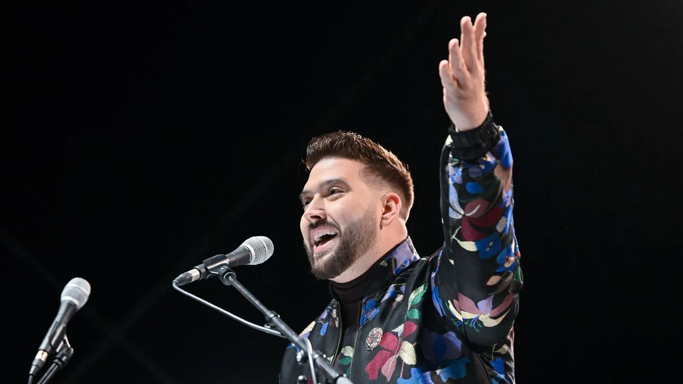 Bayer Zsolt: Ez korunk nagy találmánya: minden abnormálisra születik egy fogalom