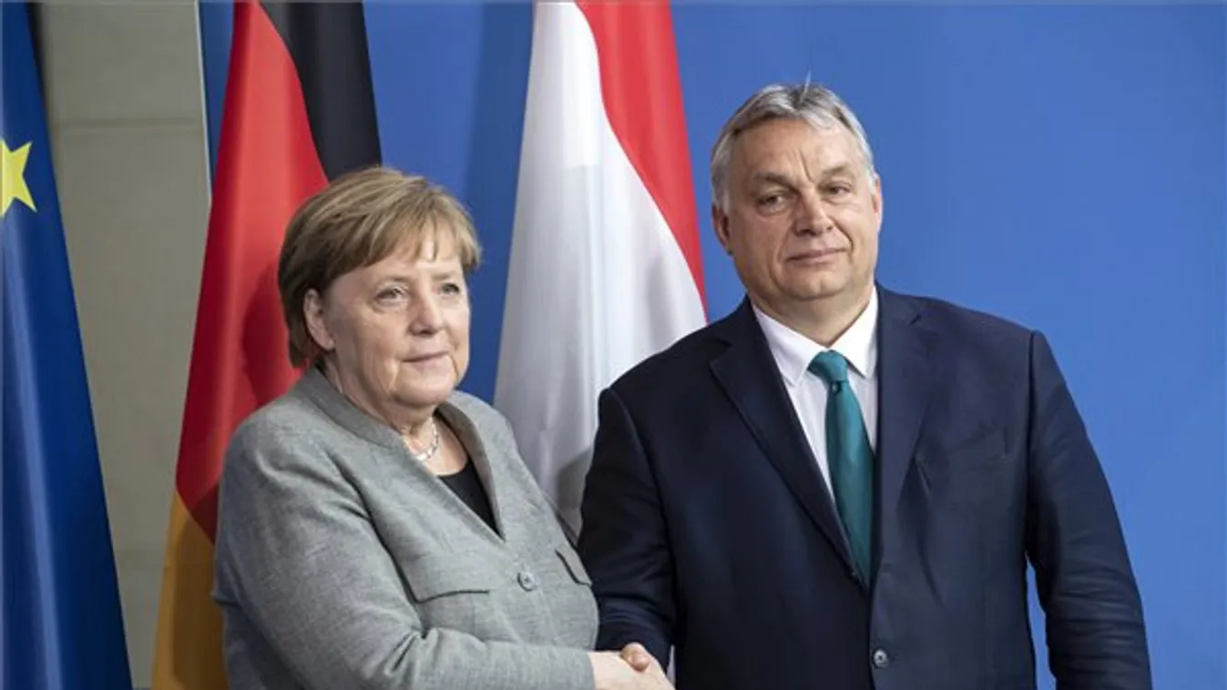 Orbán: Biztosan találnak megállapodási lehetőséget az uniós költségvetés ügyében