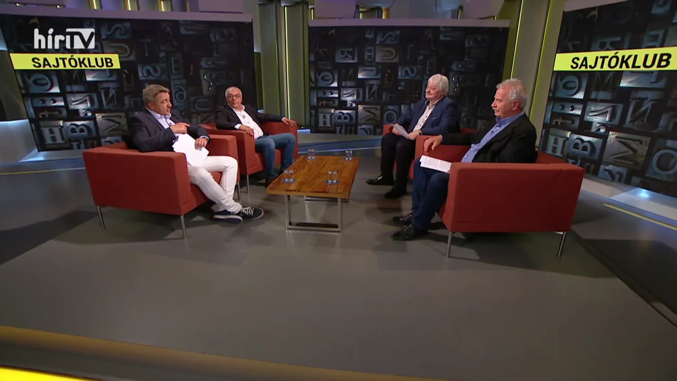 Sajtóklub: Az Index nem talált megoldást, ezért politikai síkra tolták a felelősséget