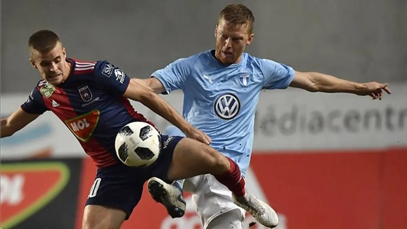 Már biztosan csoportkörös a Vidi