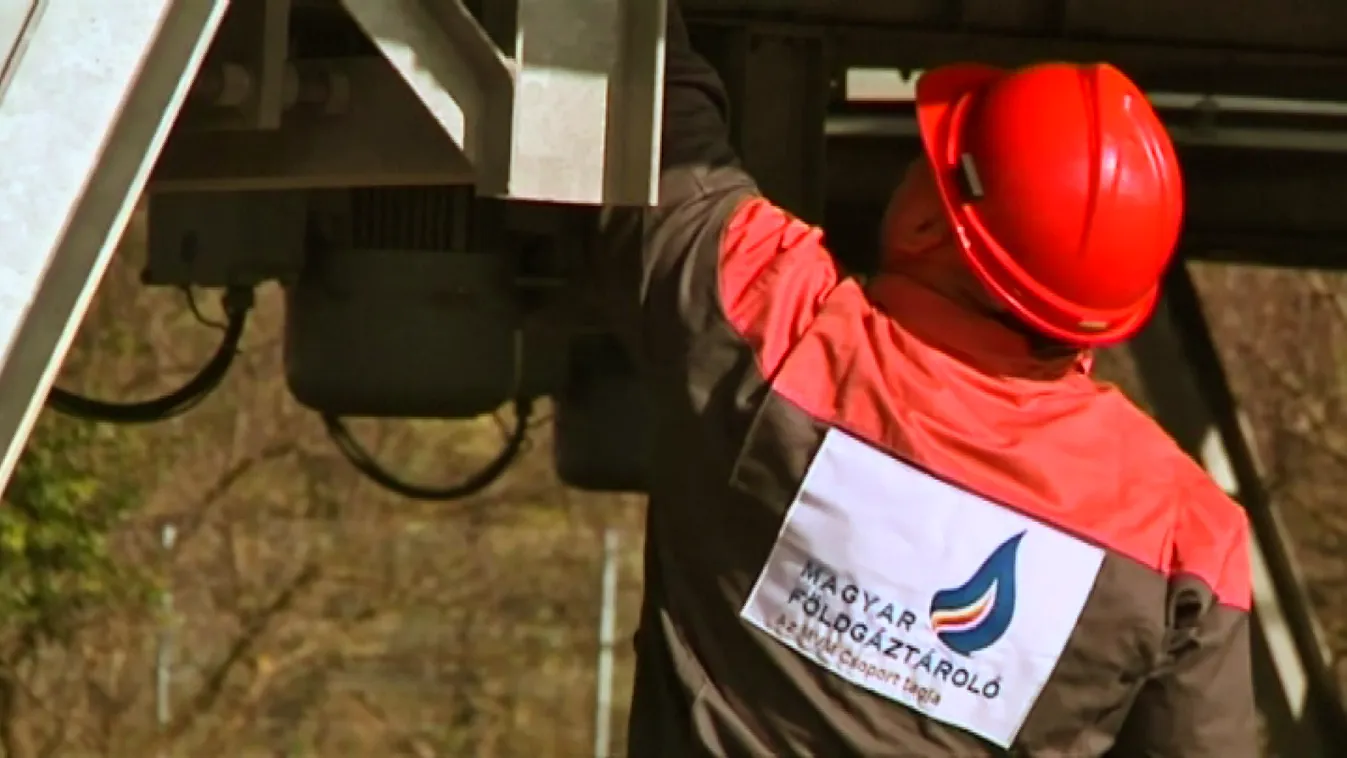 Szijjártó: Jogszerű a gázvásárlási szerződés