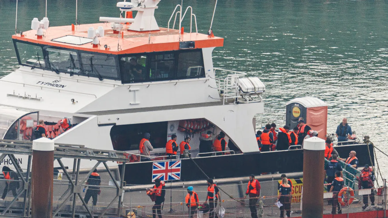 Daily Mail: Orbán Viktor összetörte a brit miniszterelnök „álmát”