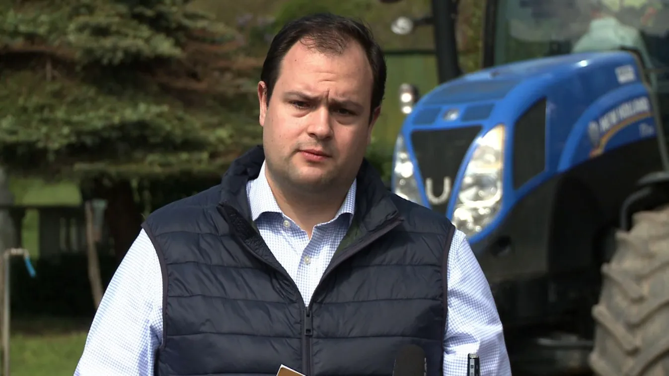 Veszélybe kerül a magyar agrárium