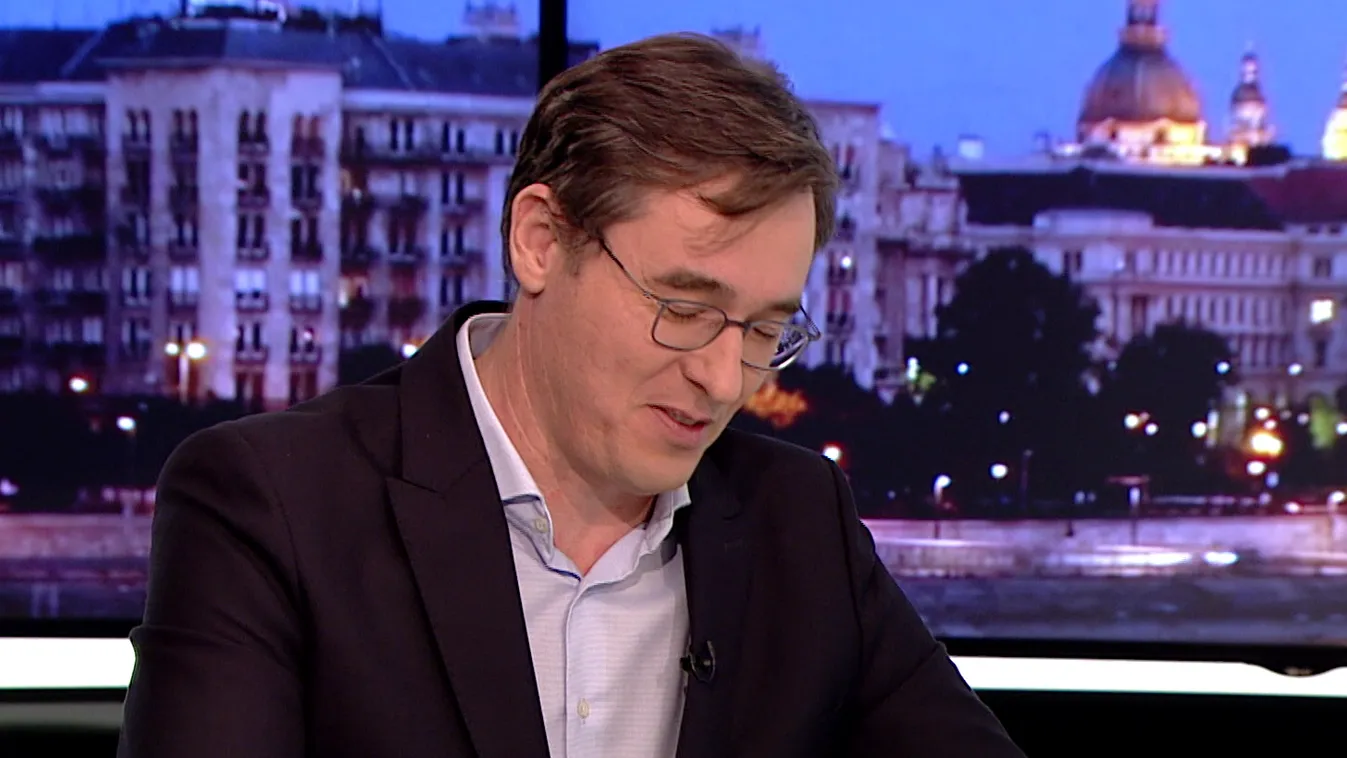 Karácsony Gergely: A béka segge alatt van a főváros pénzügyi helyzete + videó