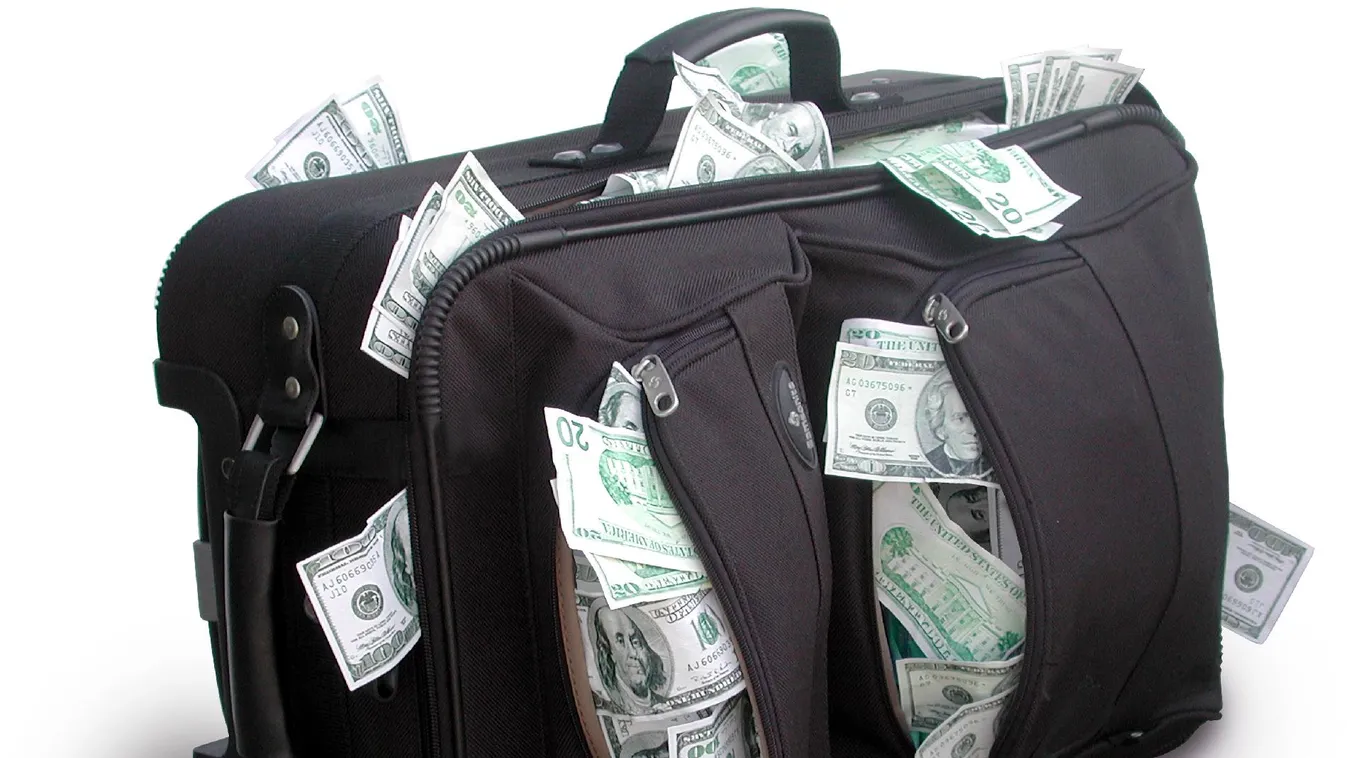 Dugipénz - Magyarország élőben