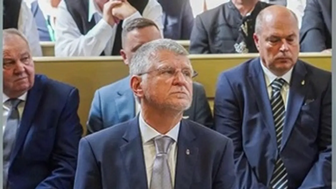 Magyarország a józan ész politikájának leghatározottabb képviselője + videó