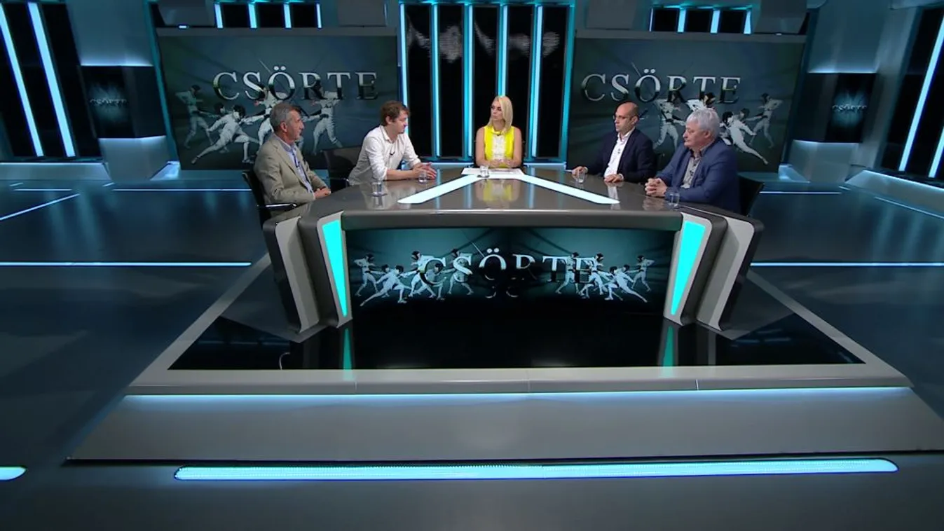 Csörte: Egyik csúcsjelölt sem volt csúcsminőség