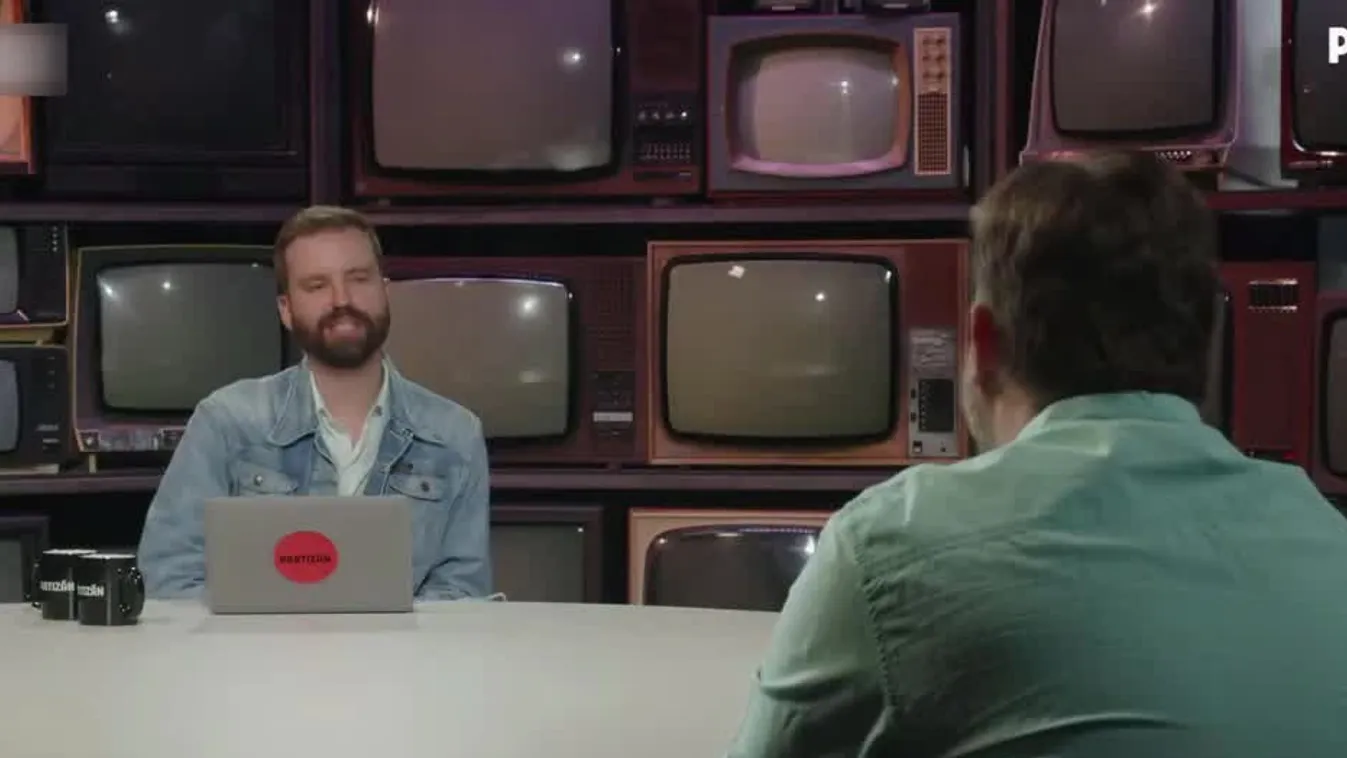 Sajátosan kért elnézést botrányos megszólalásaiért Aranyosi Péter + videó