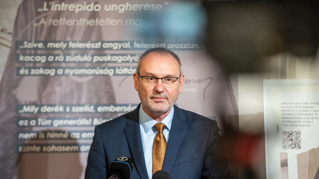 Zsigó Róbert: fontos a család értékeinek védelme