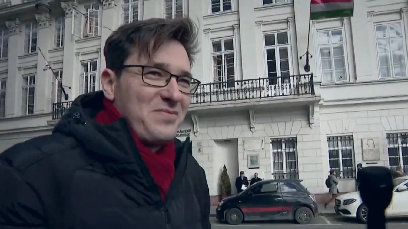 Informátor: A pénzért és a hatalomért bármire képes az ellenzék