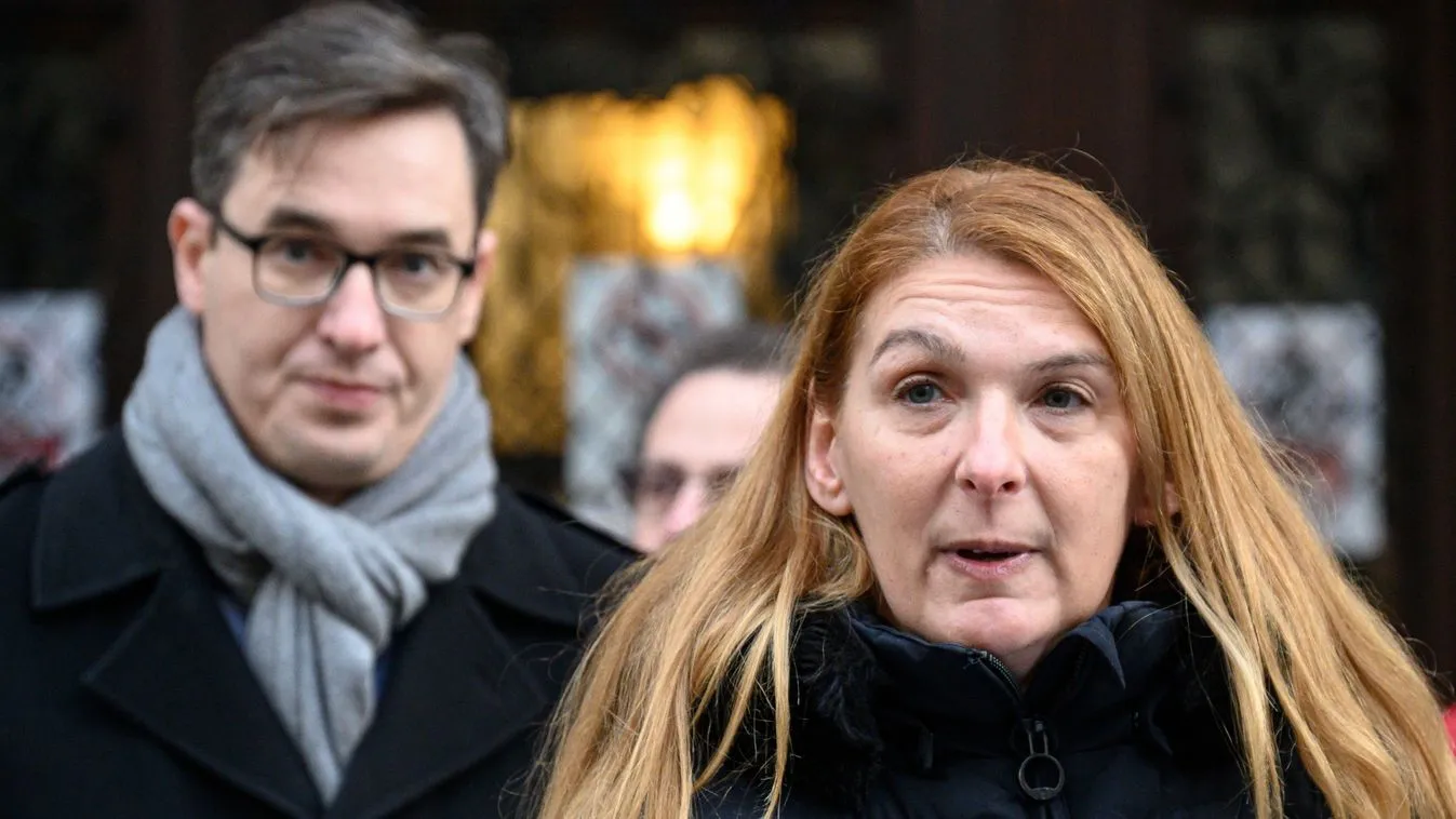 Magyar Péter a jobboldal mellett a baloldalon sem rokonszenves