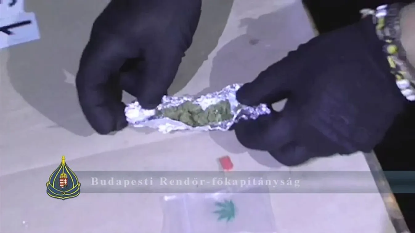 Razzia: bulihelyen állították elő a vendégeket