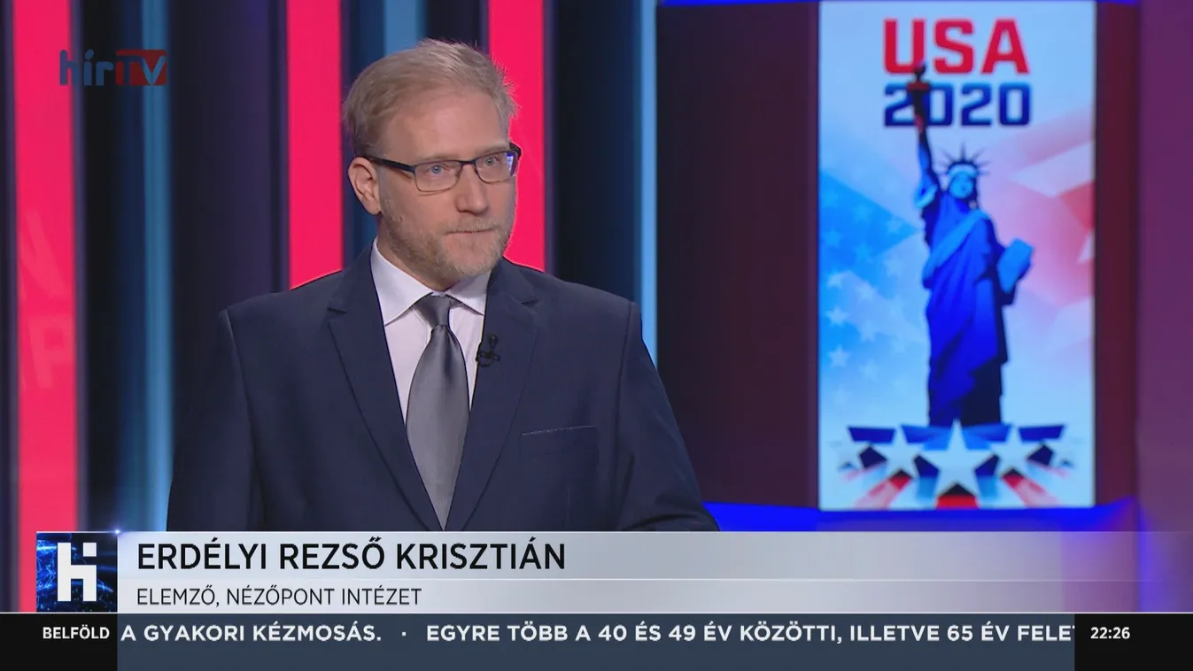 USA 2020 – Elnökválasztás: Az amerikai választási rendszer