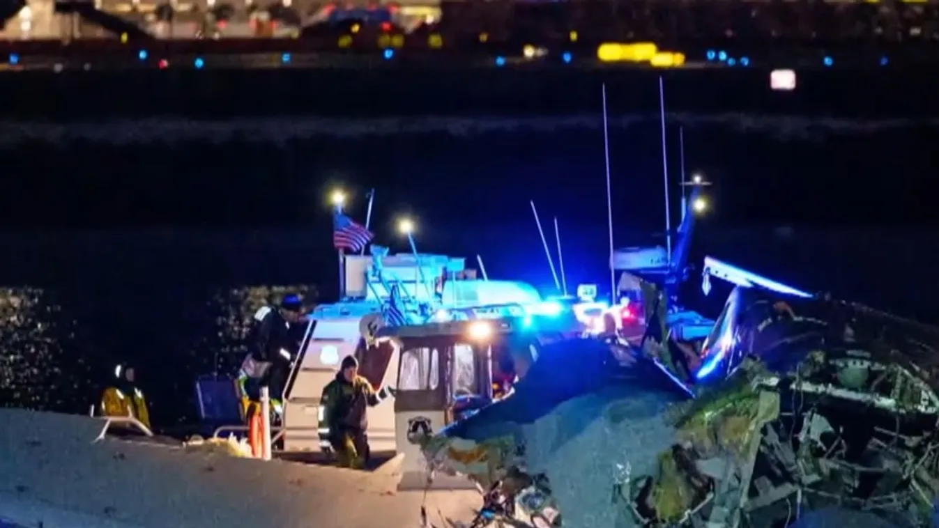 Radar - Érthetetlen katasztrófa a folyó felett + videó