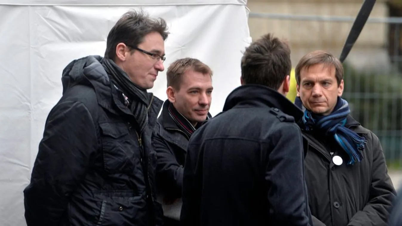 Házkutatás Bajnai és Karácsony bizalmasánál? – Íme, a NAV válasza!