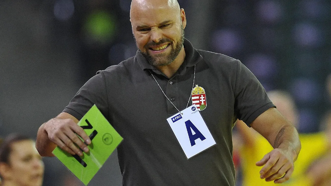 Második meccsét is elbukta a női kéziválogatott a vb-n