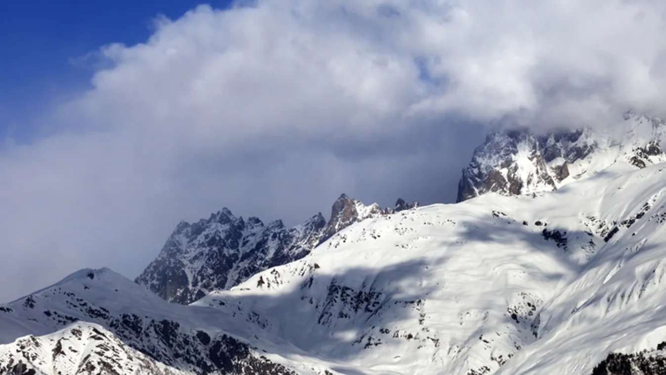 Többen életüket vesztették két törökországi lavinában