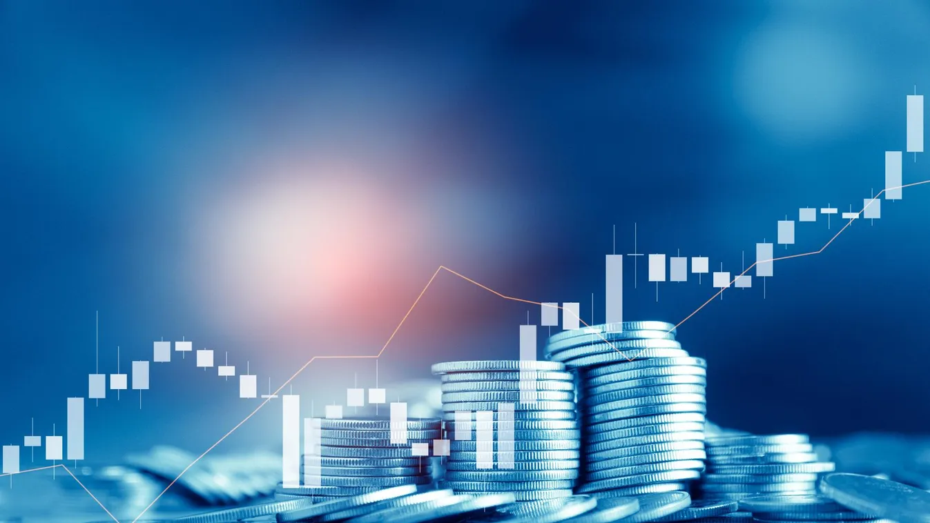 Mandiner: a magyar gazdaság olyan sikert ért el az inflációval, amelyre az eurózóna évek óta képtelen