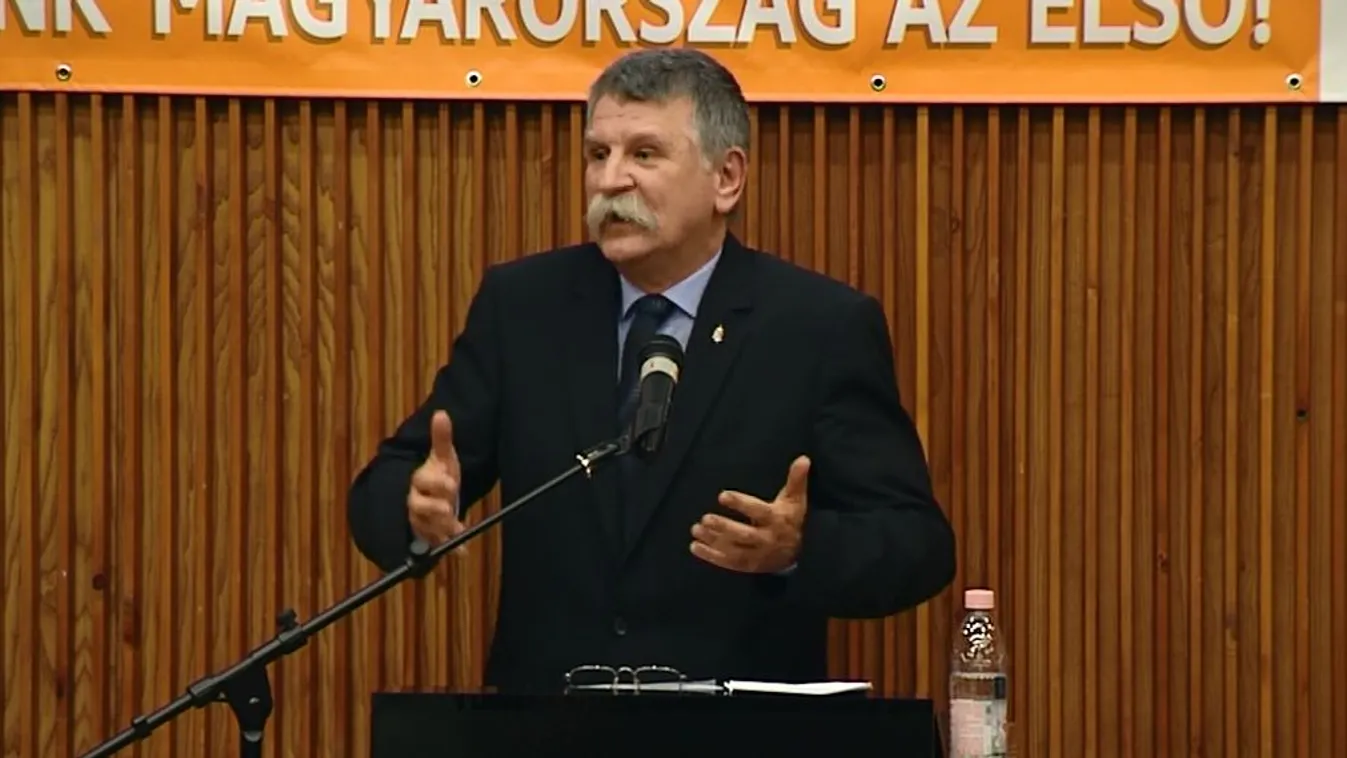 Kövér: Ilyen zakkant ellenzéke még nem volt az országnak