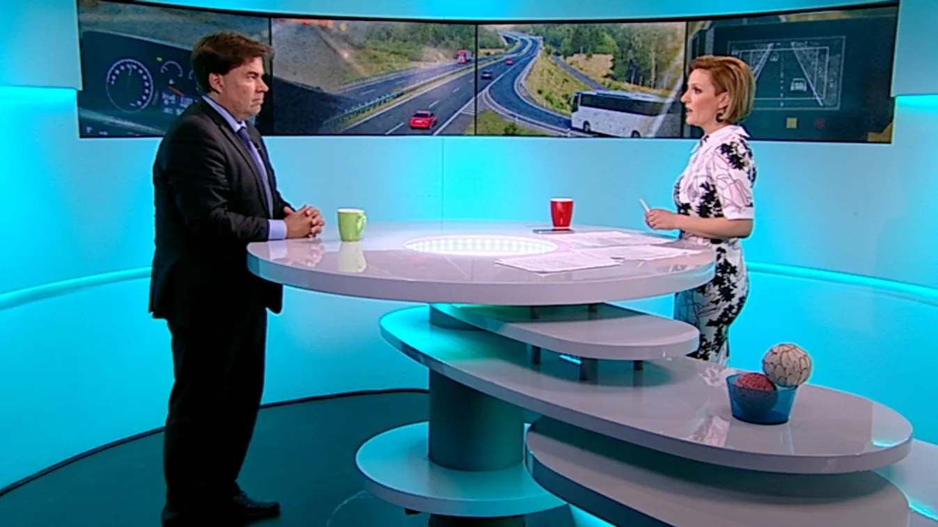 Jogszerűek a lopakodó traffipax autók?