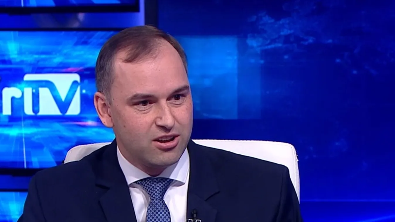 Barcza Attila: A lakhatási problémák megoldásában is segítünk + videó
