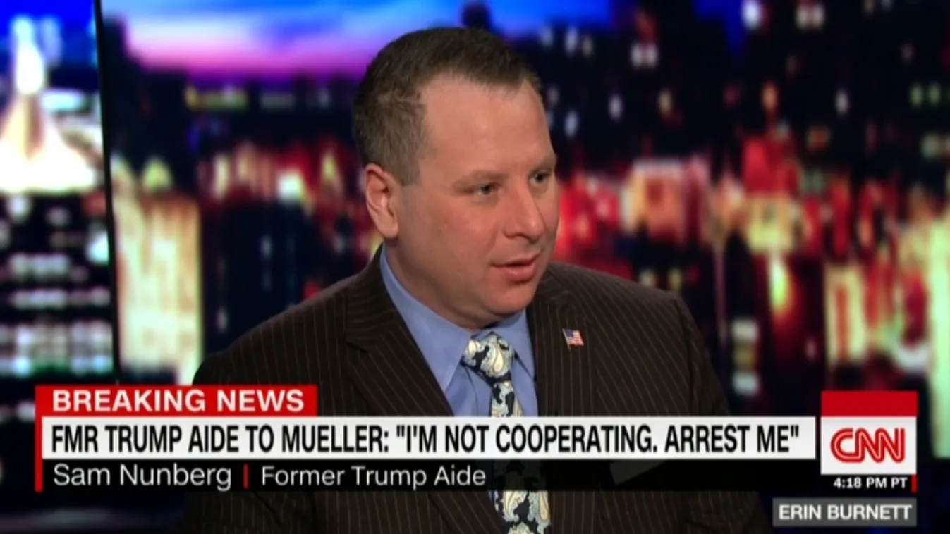 „Ez olyan, mintha azt mondanád Hannibal Lecternek, hogy egyen meg”