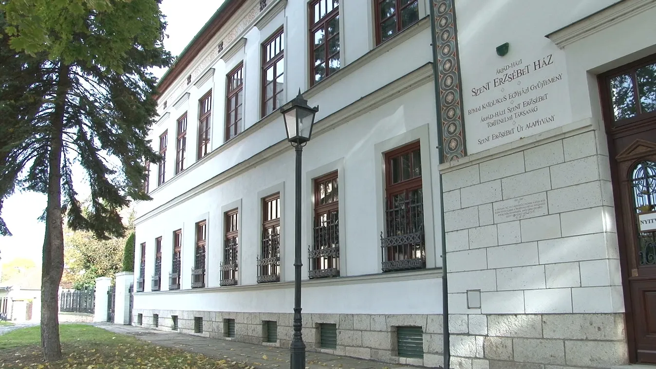 Radar – Vallástörténeti gyűjtemény