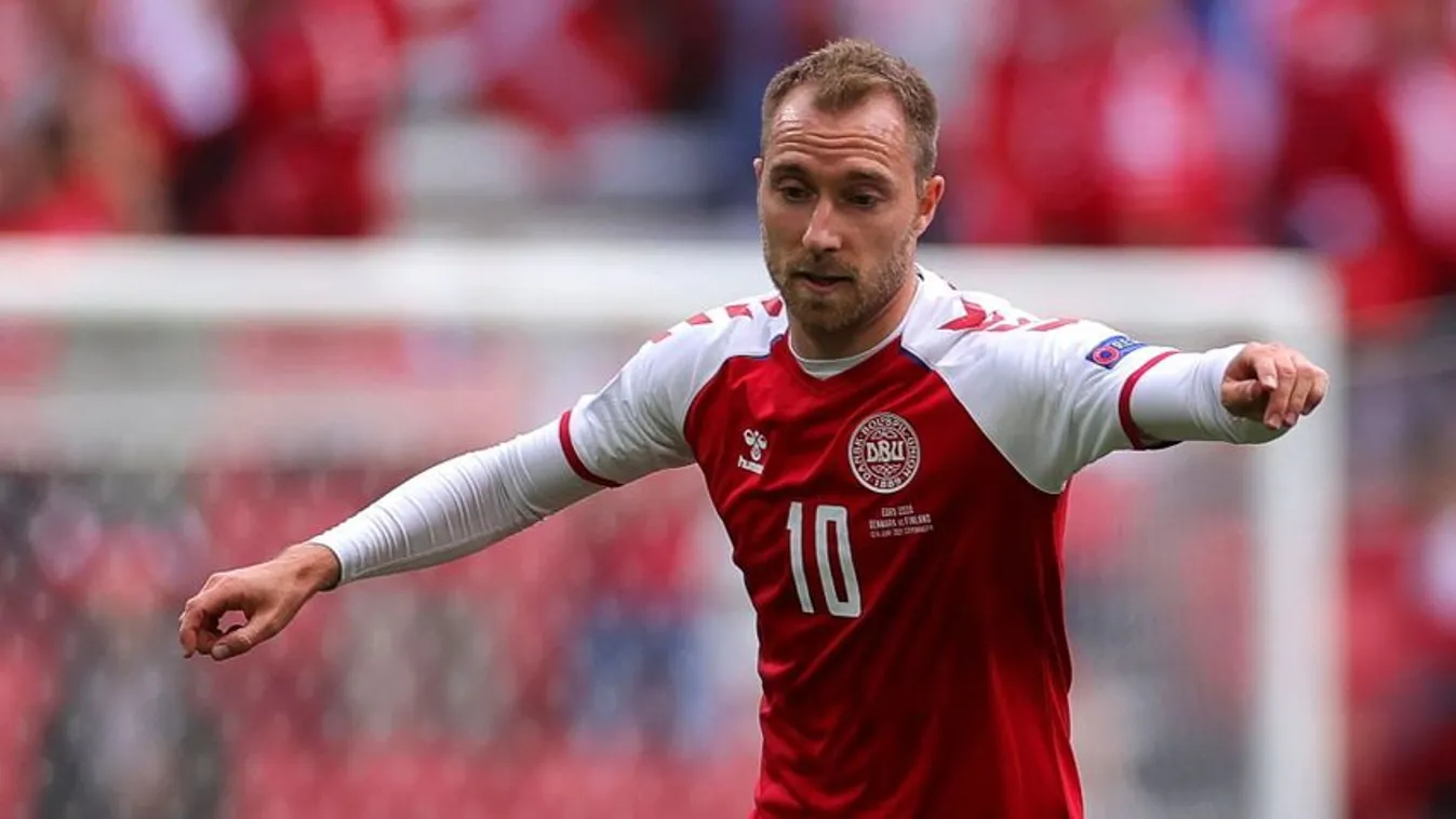 Az újraélesztett Christian Eriksen és a mesébe illő visszatérés