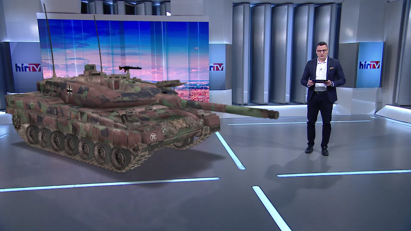 Tematikus műsorfolyammal készült a HírTV