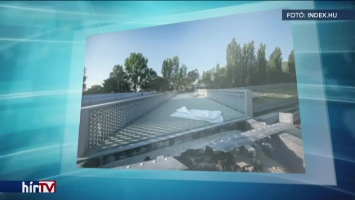 Drágább lett, a vizes vb-re tervezték, lehet, hogy kész sem lesz