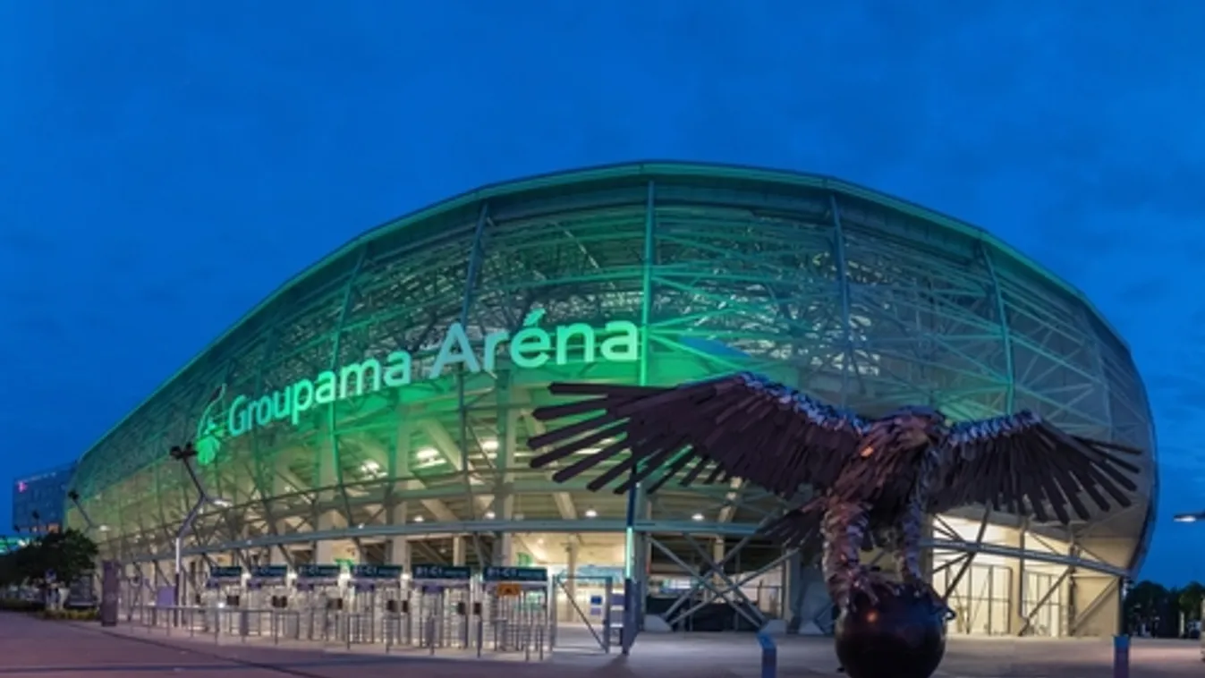 Lisztesékkel és a Tottenhammel is találkozik a Ferencváros