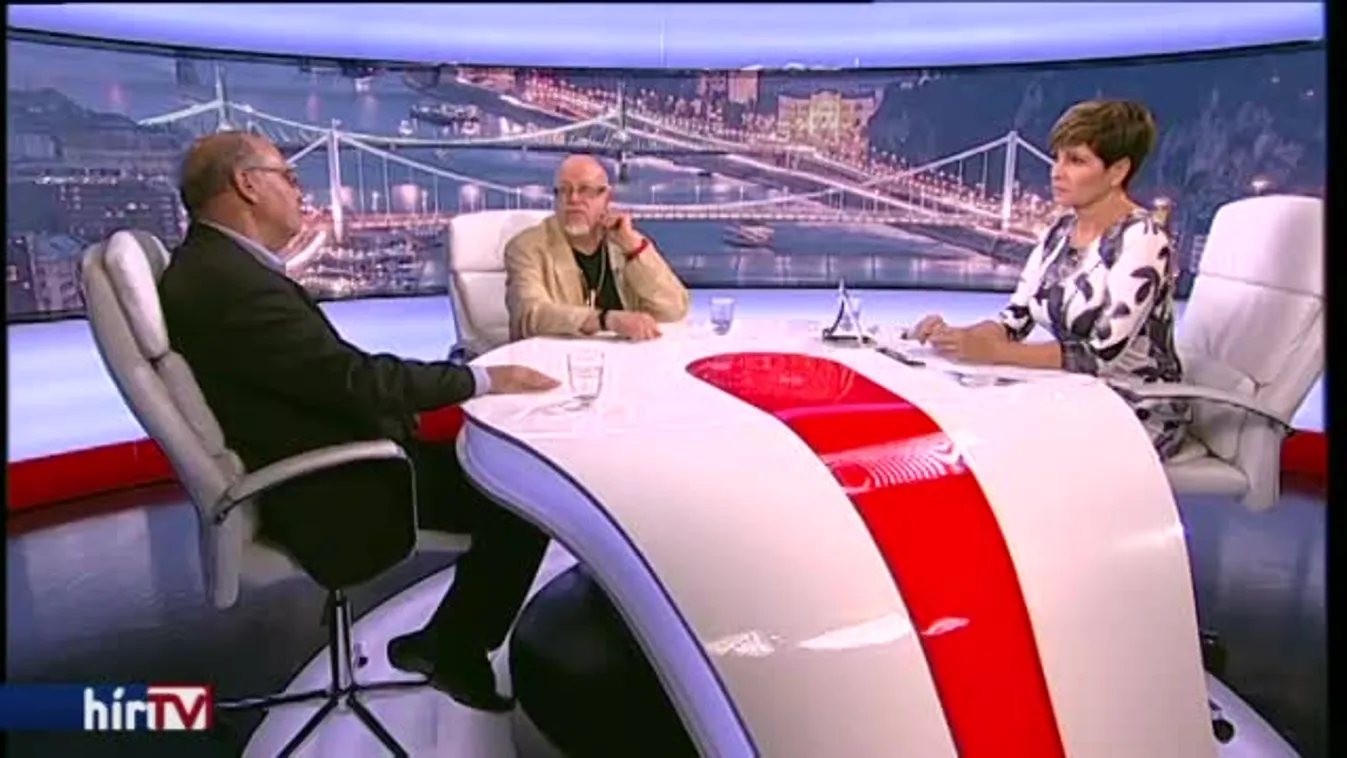 Hatalom mindenekfelett