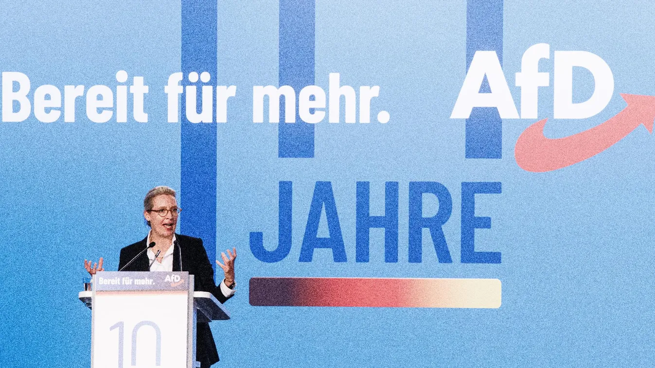 Visszafelé sülne el a radikális jobboldali betiltása