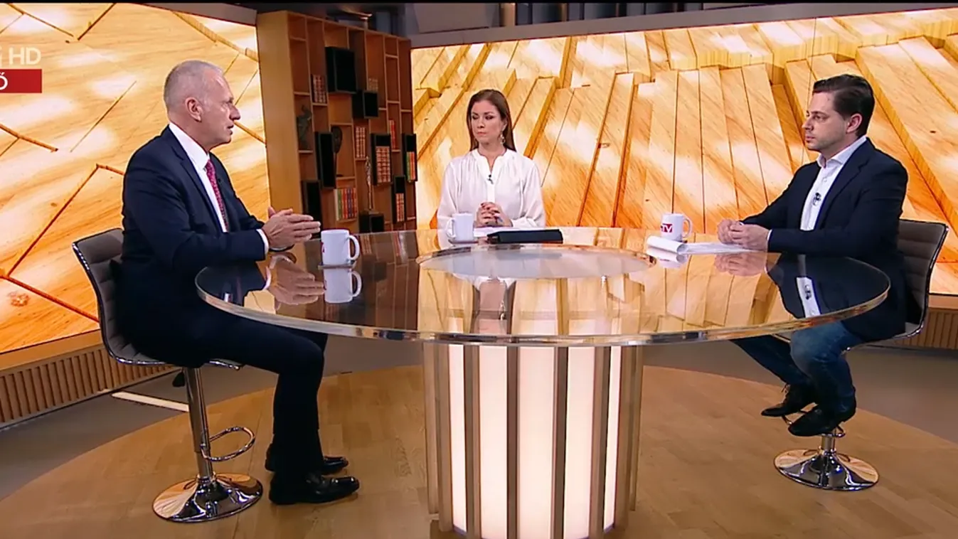 Háború Ukrajnában: „Németország közvetve vesz részt a háborúban”