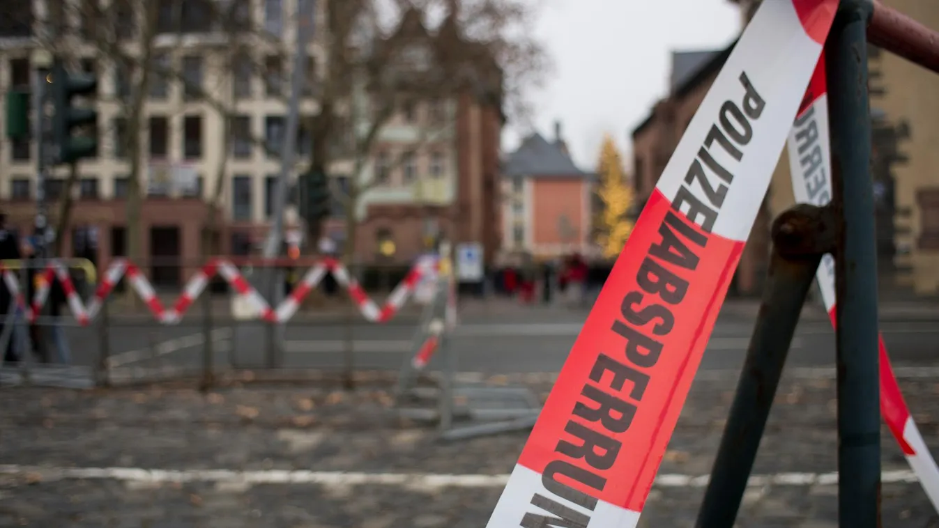 Európa számos pontján támadtak már keresztényekre