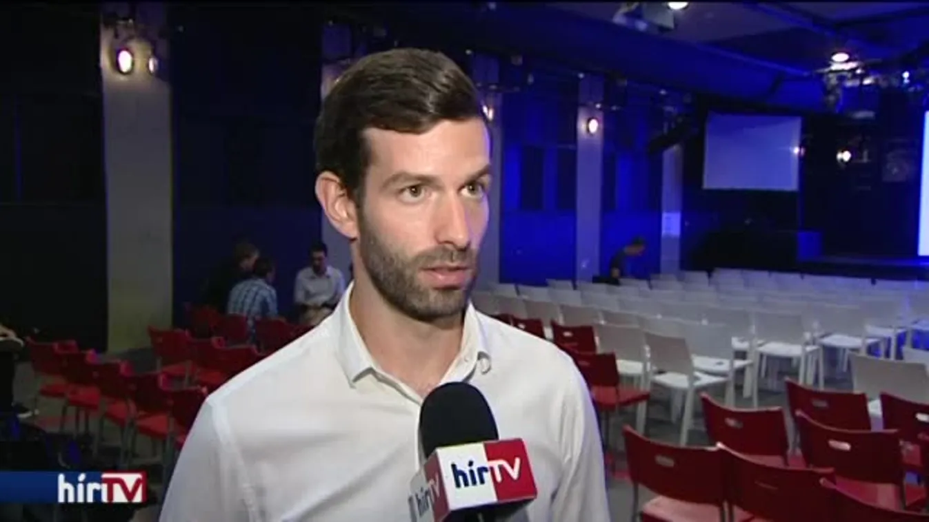 A cselekvés köreit hívta életre a Momentum