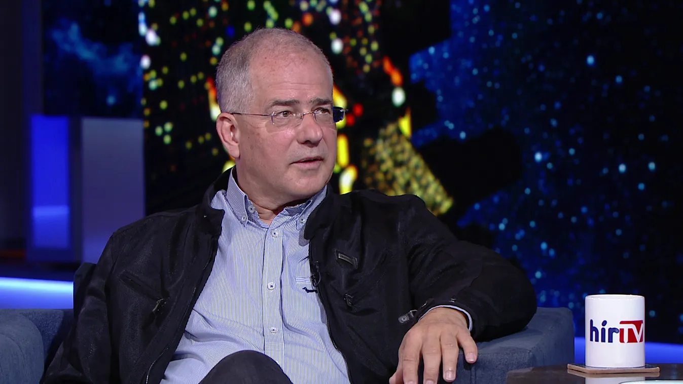 Kósa Lajos: Magyar Péterék letarolták a balliberális oldalt + videó