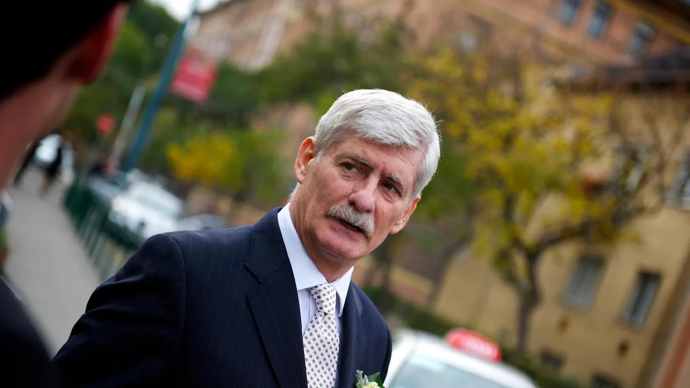 Elhunyt Rátonyi Gábor mesteredző