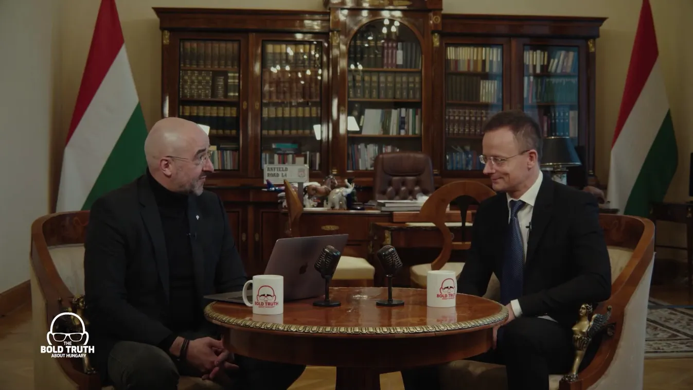 Szijjártó Péter: Évről évre újabb befektetési rekordok dőlnek meg