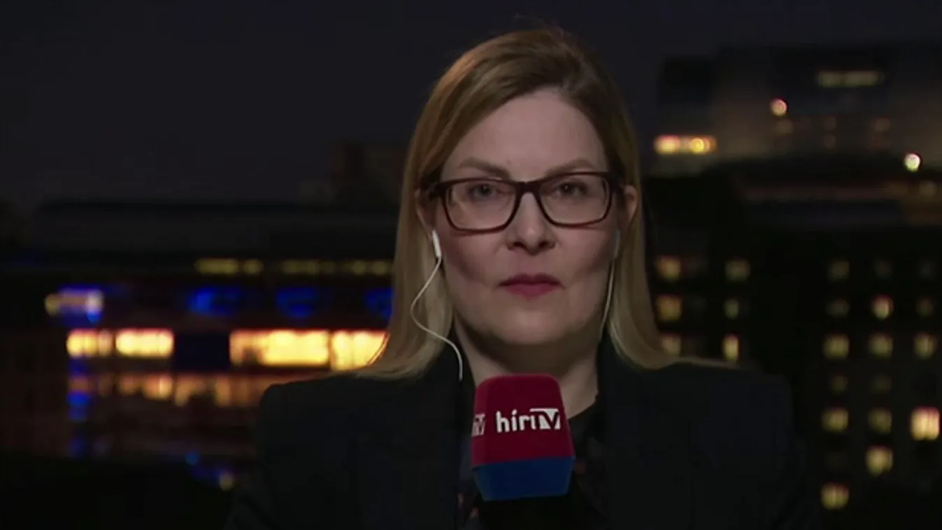 Ukrajna lesz a strasbourgi plenáris ülés fő témája a héten + videó