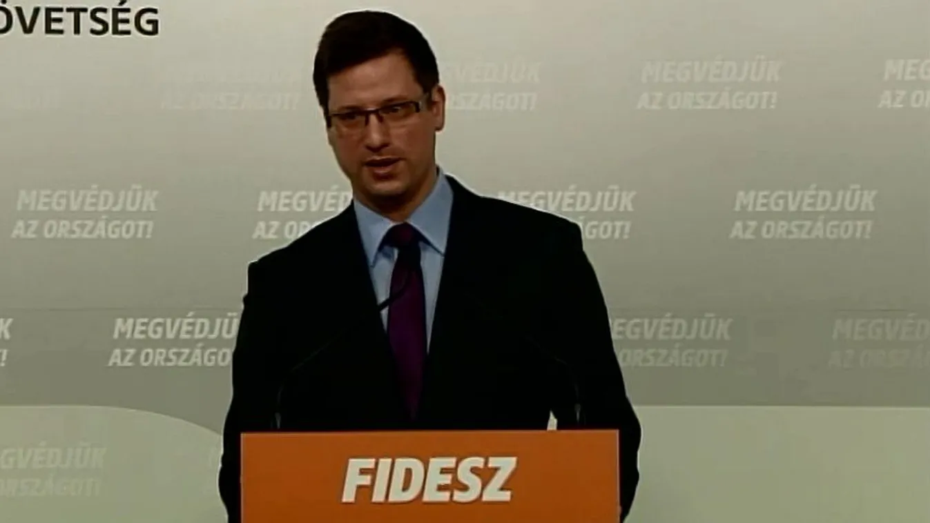 Csak technikai változásokat akar a Fidesz