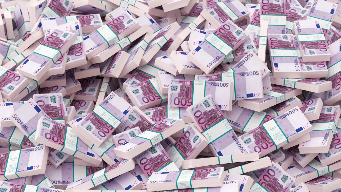 Túlzott államadóssága miatt támadja Brüsszel Olaszországot